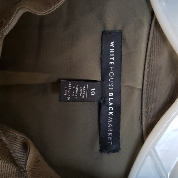 Jacket - Picture 3 of 3